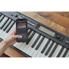 CASIO - CDP-S360 NEGRO