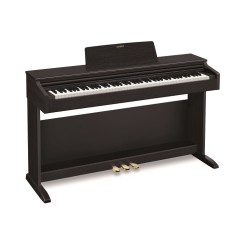 CASIO - CELVIANO AP-270BK
