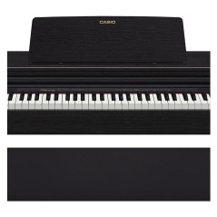 CASIO - CELVIANO AP-270BK