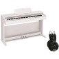 CASIO CELVIANO AP-270WE + AURICULARES QHP30