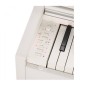 CASIO CELVIANO AP-270WE + AURICULARES QHP30
