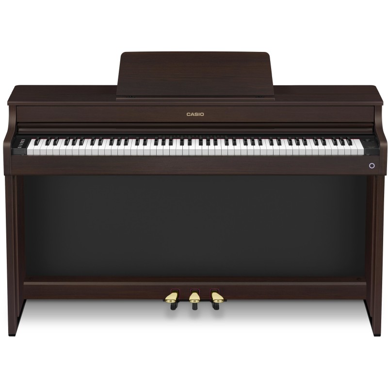 CASIO CELVIANO AP-300BN