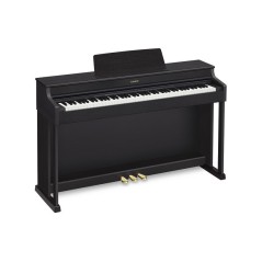 CASIO - CELVIANO AP-470BK