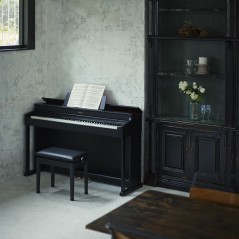 CASIO - CELVIANO AP-470BK