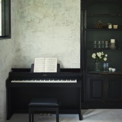 CASIO - CELVIANO AP-470BK
