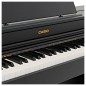 CASIO CELVIANO AP-470BK + AURICULARES QHP30