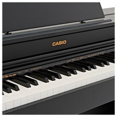 CASIO - CELVIANO AP-470BK + AURICULARES QHP30