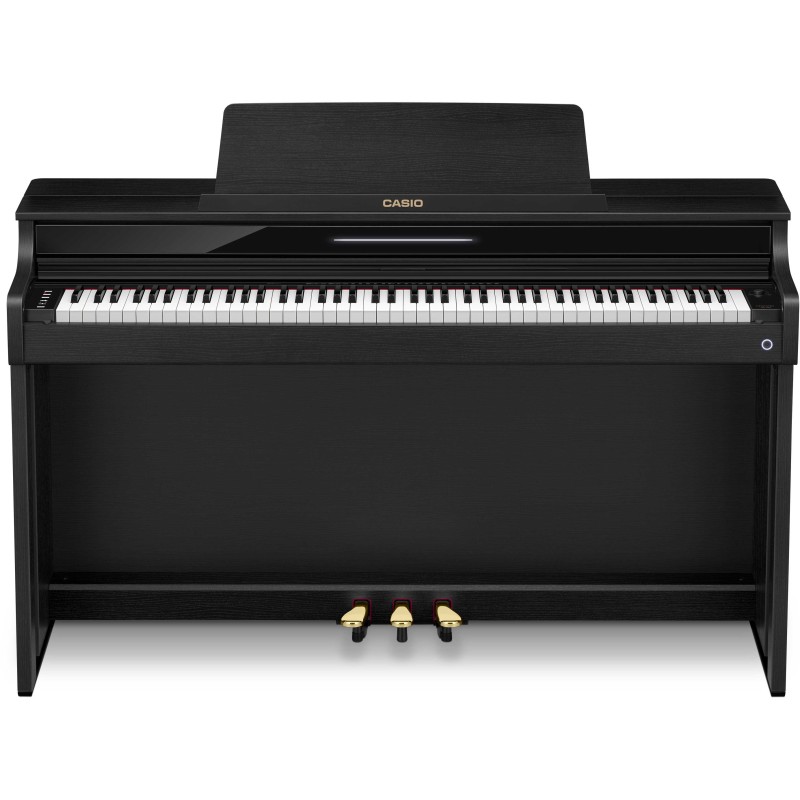 CASIO CELVIANO AP-550BK