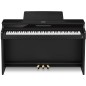 CASIO CELVIANO AP-550BK