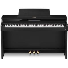 CASIO - CELVIANO AP-550BK