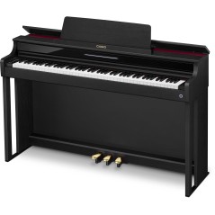 CASIO - CELVIANO AP-550BK