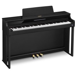 CASIO - CELVIANO AP-550BK