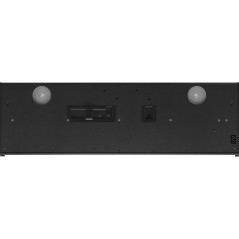 CASIO - CELVIANO AP-550BK + BANQUETA BGM