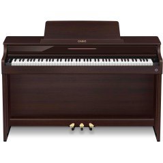 CASIO - CELVIANO AP-550BN
