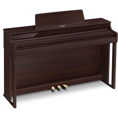 CASIO - CELVIANO AP-550BN