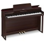 CASIO CELVIANO AP-550BN + BANQUETA BGM