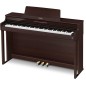 CASIO CELVIANO AP-550BN + BANQUETA BGM