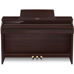 CASIO - CELVIANO AP-550BN + BANQUETA BGM