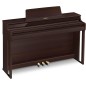 CASIO CELVIANO AP-550BN + BANQUETA BGM