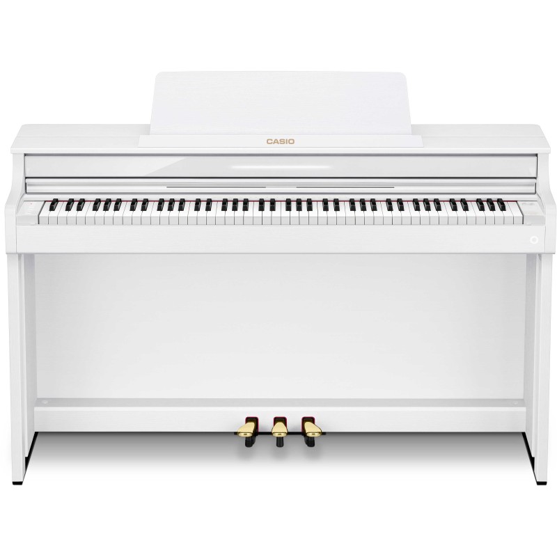 CASIO CELVIANO AP-550WE