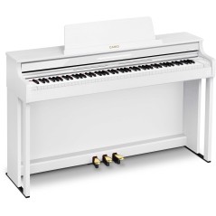 CASIO - CELVIANO AP-550WE + BANQUETA BGM