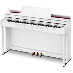 CASIO - CELVIANO AP-550WE + BANQUETA BGM