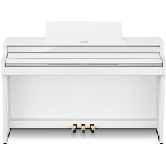 CASIO - CELVIANO AP-550WE + BANQUETA BGM