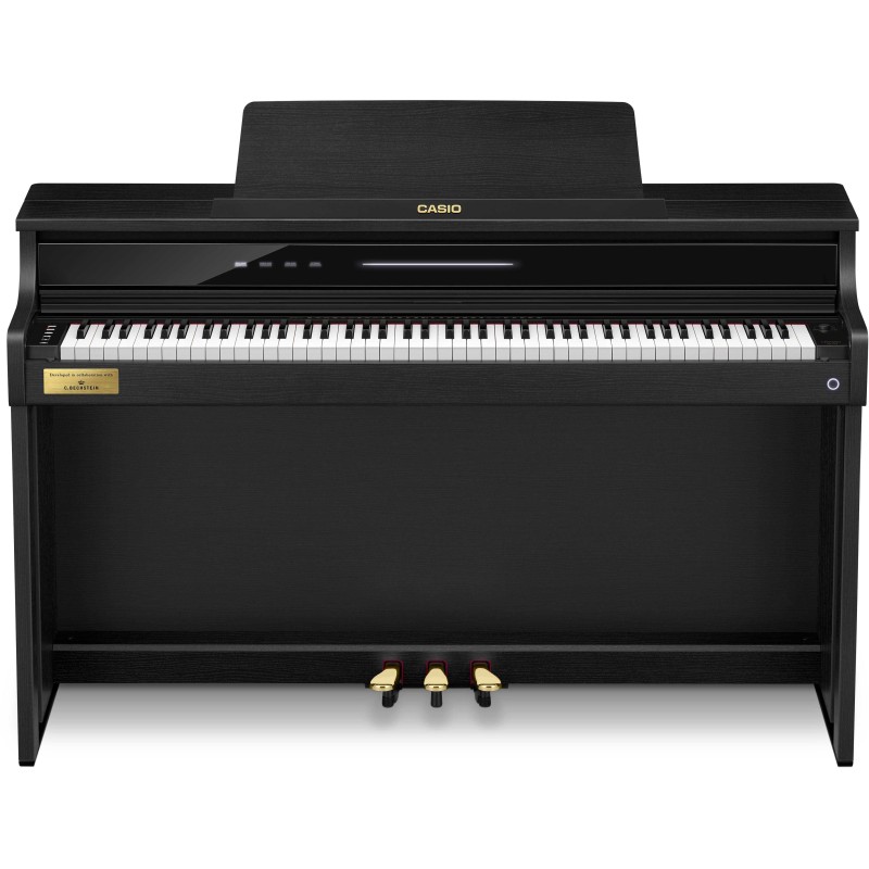 CASIO CELVIANO AP-750BK