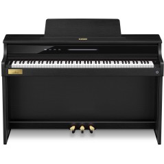 CASIO - CELVIANO AP-750BK