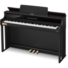 CASIO - CELVIANO AP-750BK