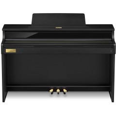 CASIO - CELVIANO AP-750BK