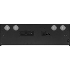 CASIO - CELVIANO AP-750BK + BANQUETA BGM