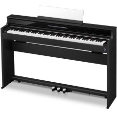 CASIO - CELVIANO AP-S450BK + BANQUETA BGM