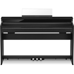 CASIO - CELVIANO AP-S450BK + BANQUETA BGM