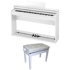 CASIO - CELVIANO AP-S450WE + BANQUETA BGM