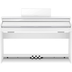 CASIO - CELVIANO AP-S450WE + BANQUETA BGM
