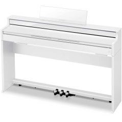 CASIO - CELVIANO AP-S450WE + BANQUETA BGM