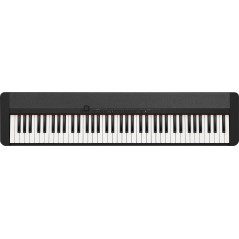 CASIO - CT-S1-76BK CASIOTONE