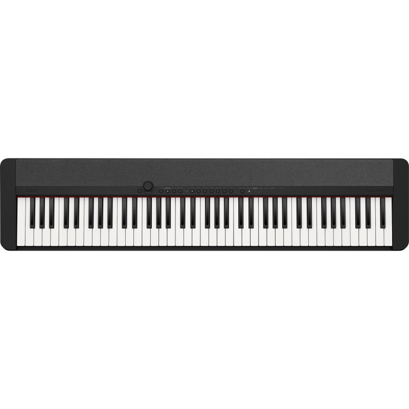 CASIO CT-S1-76BK CASIOTONE
