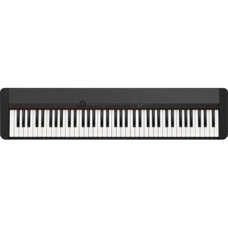CASIO - CT-S1-76BK CASIOTONE