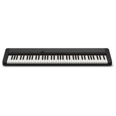 CASIO - CT-S1-76BK CASIOTONE