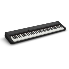 CASIO - CT-S1-76BK CASIOTONE