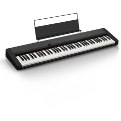 CASIO - CT-S1-76BK CASIOTONE