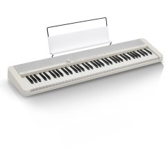 CASIO - CT-S1-76WE CASIOTONE
