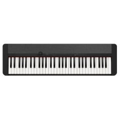 CASIO - CT-S1BK CASIOTONE