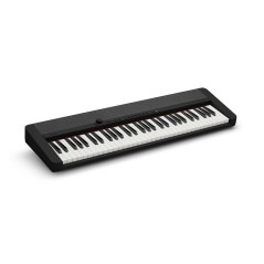CASIO - CT-S1BK CASIOTONE