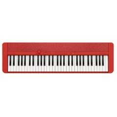 CASIO - CT-S1RD CASIOTONE