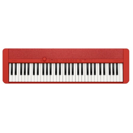 CASIO - CT-S1RD CASIOTONE