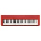 CASIO CT-S1RD CASIOTONE
