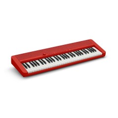 CASIO - CT-S1RD CASIOTONE